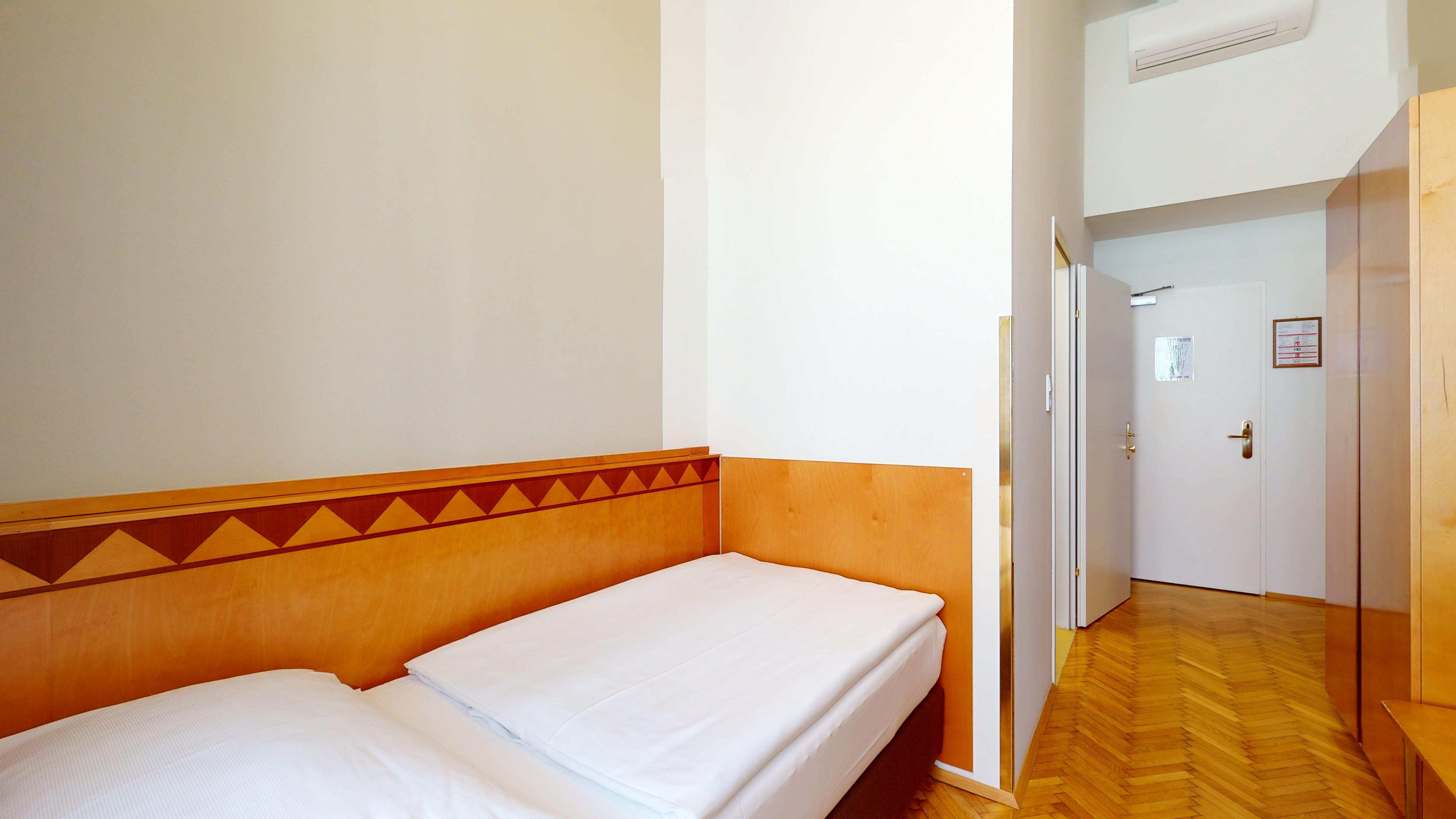 Hotel Post Wien Esterno foto