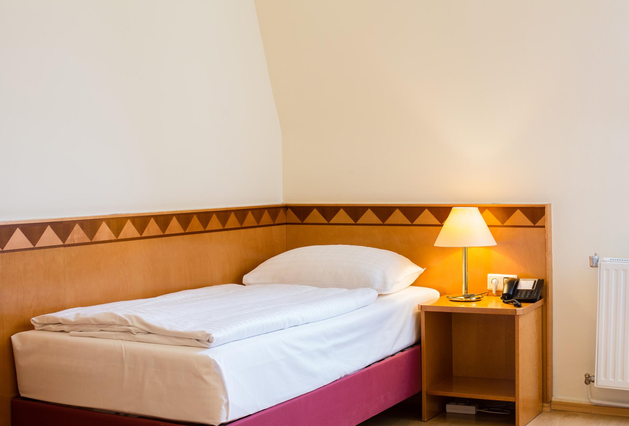 Hotel Post Wien Esterno foto
