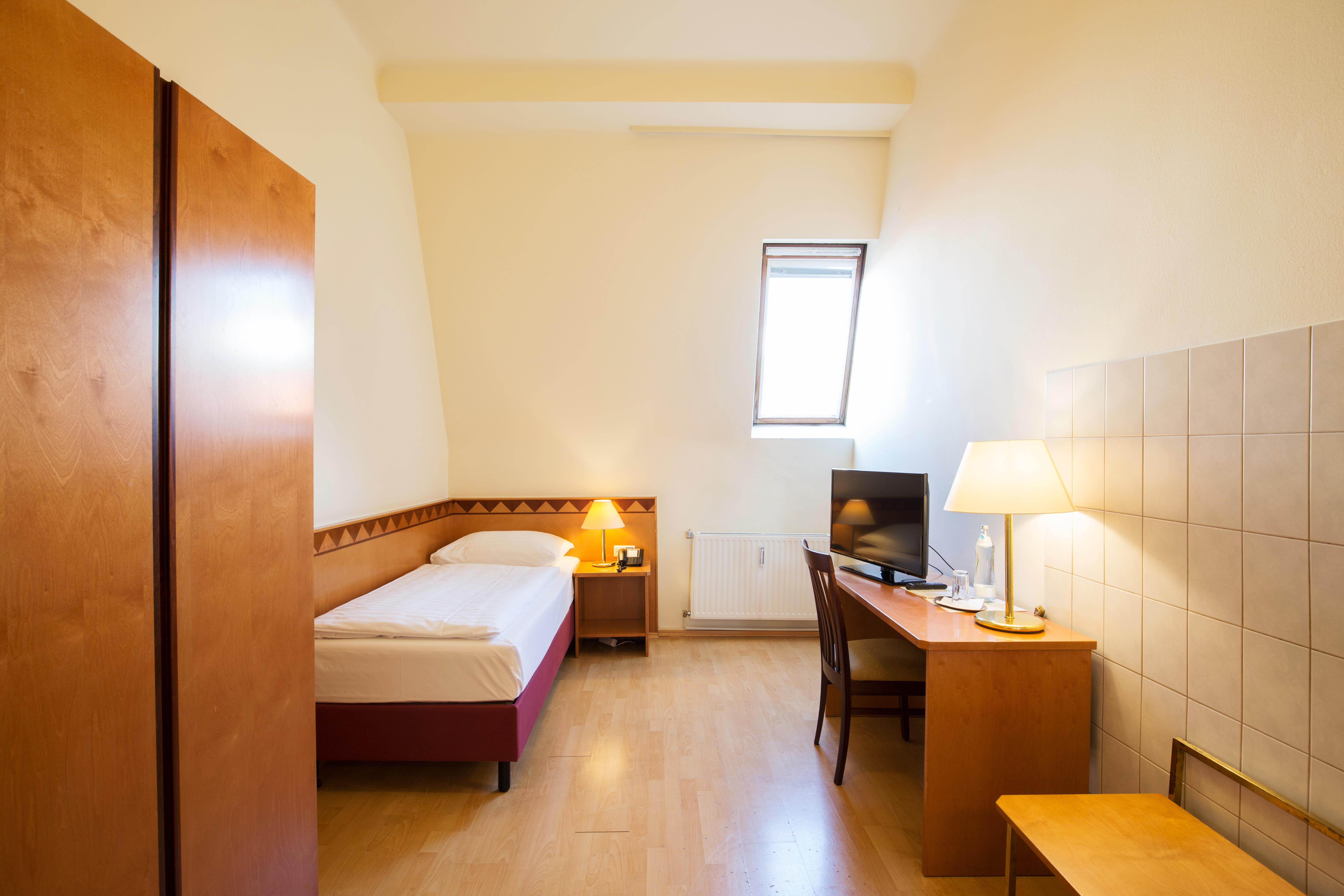 Hotel Post Wien Esterno foto