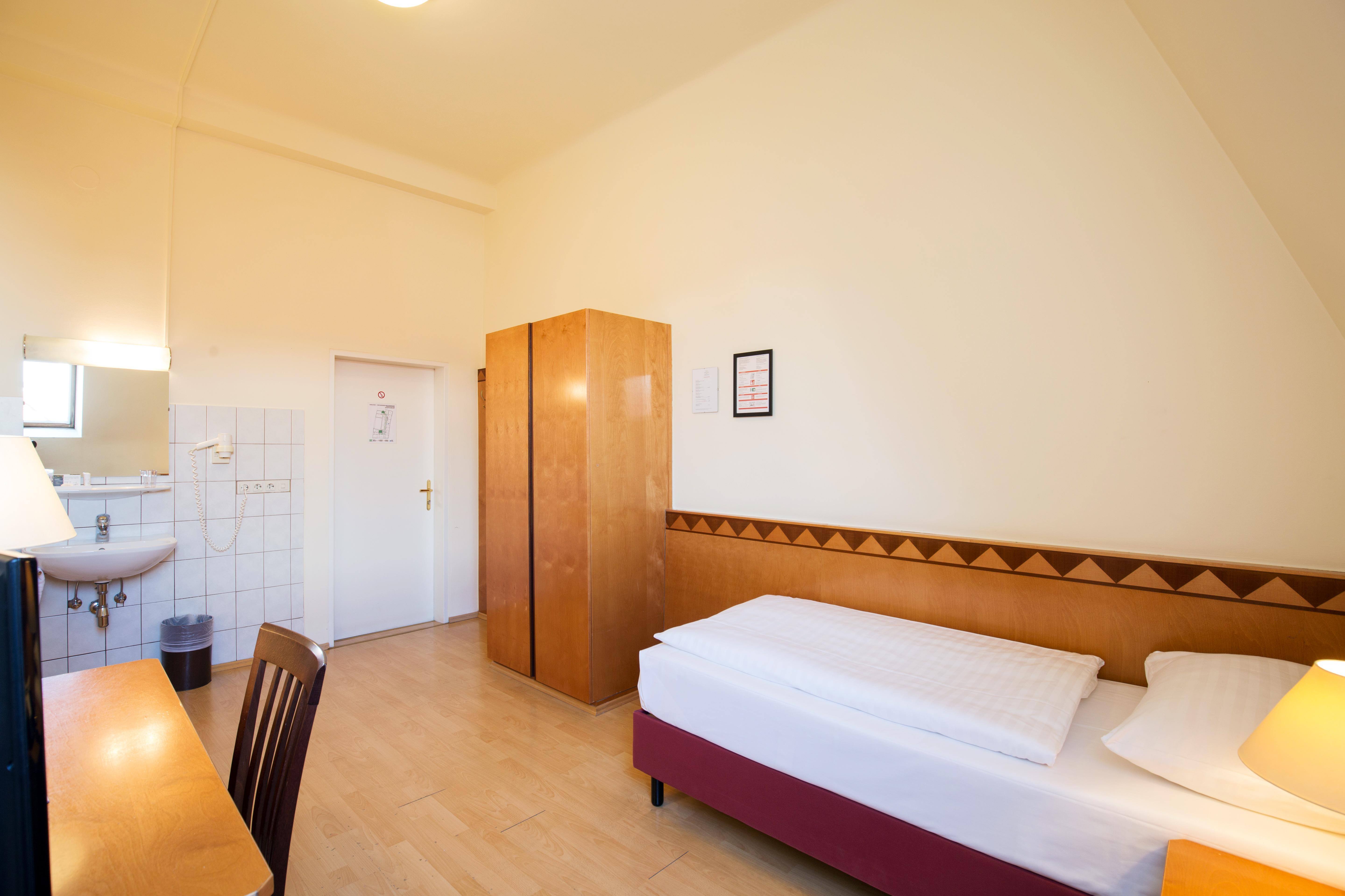 Hotel Post Wien Esterno foto