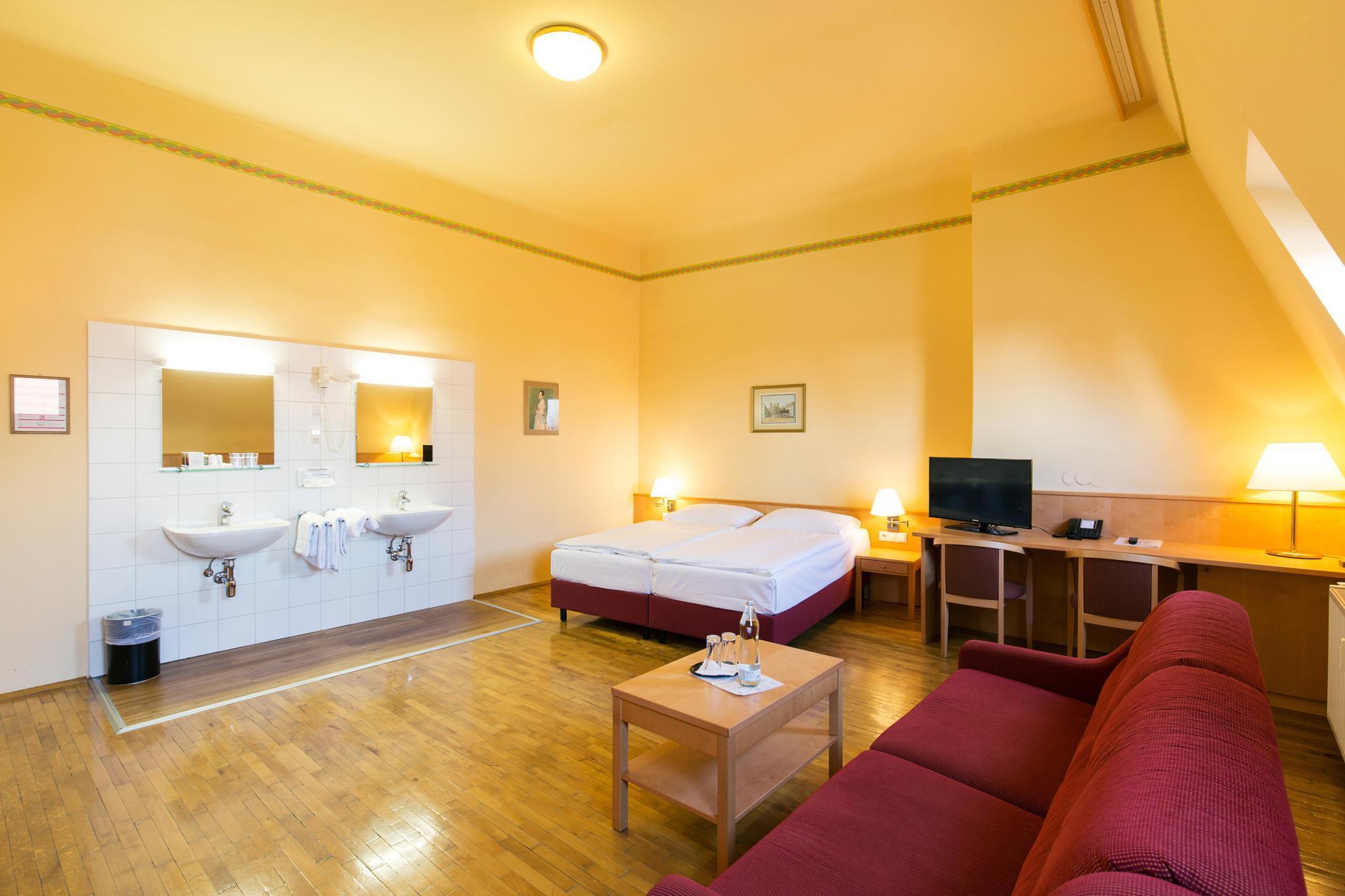 Hotel Post Wien Esterno foto