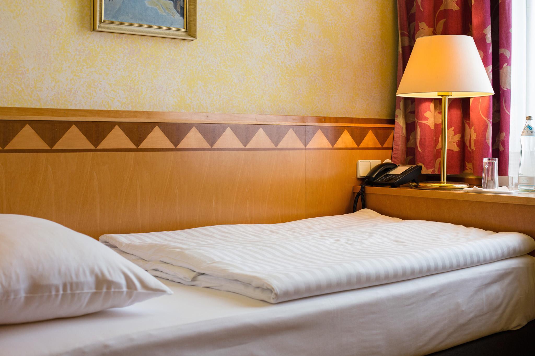 Hotel Post Wien Esterno foto