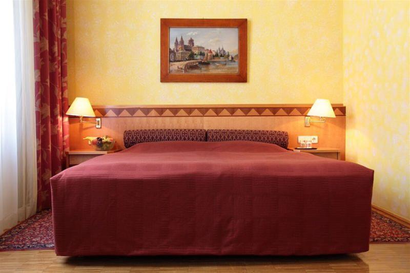 Hotel Post Wien Esterno foto