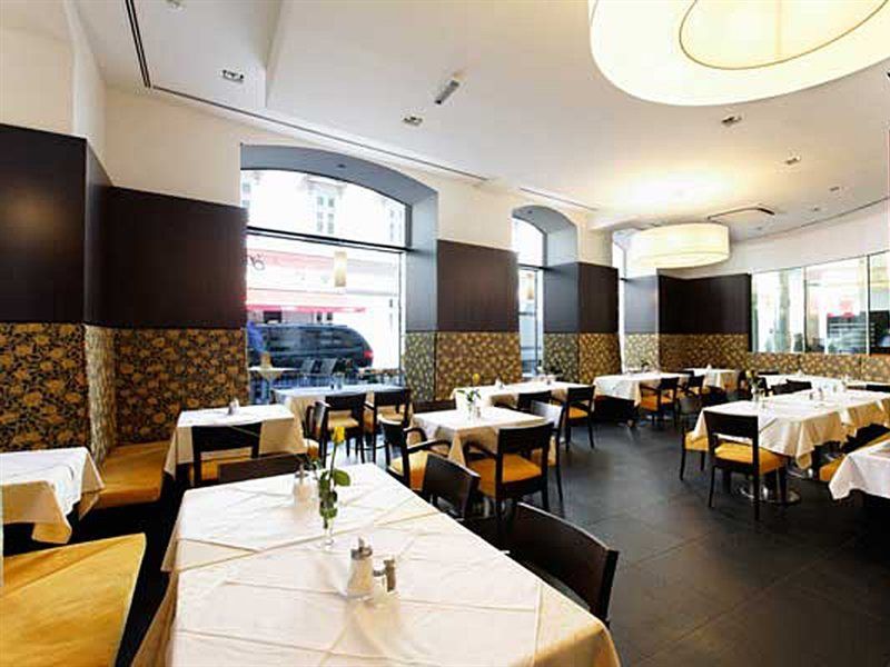 Hotel Post Wien Esterno foto