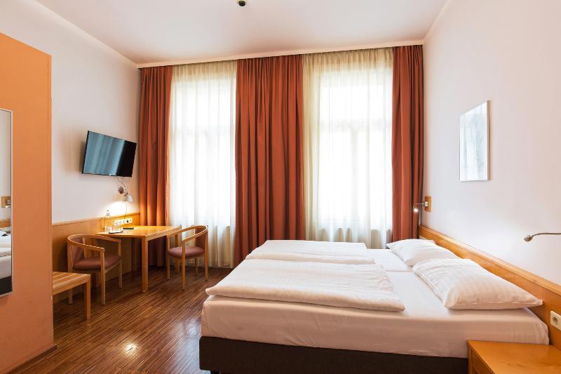 Hotel Post Wien Esterno foto